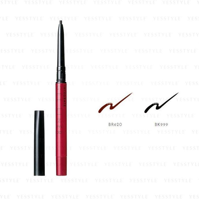 Shiseido Интегрировать гелевую подводку 2 мм