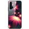 Чехлы для Honor 20 20S 20Pro V20 Закаленное Стекло Жесткая Задняя Крышка Для Huawei Honor 20 Чехлы для Телефона Honor20 Pro Чехол Honor20S V 20