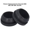 2 шт. резиновых втулок для вентиляции картера PCV для Chevrolet SBC BBC SBF BBF 350 A94