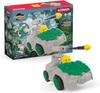 Аварийный автомобиль Schleich Eldorado Jungle 42671