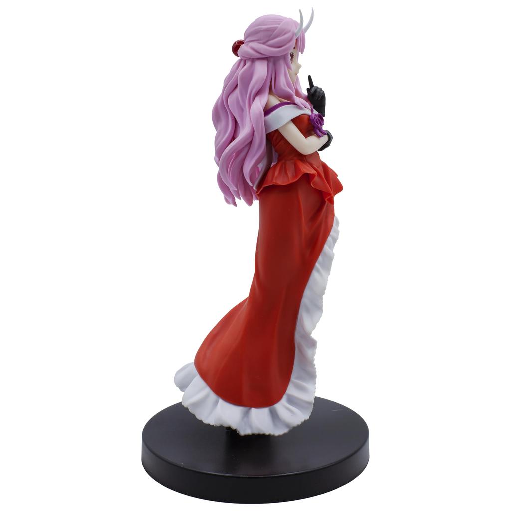 BANPRESTO Фигурка Шуны в честь 10-летия слизи «В тот раз я перевоплотился в слизи»