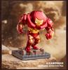 Infinity Saga Series  | Iron Man Collectible PVC Figure Action Superhero Toy Desktop Decor Gift