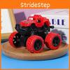 Инерционная машинка для бездорожья с прочным пластиковым корпусом для детей от 3 лет