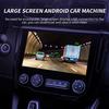 Android HD 1080P Camera ADAS Auto DVR USB No Screen170° Lens Wide Angle Driving Recorder