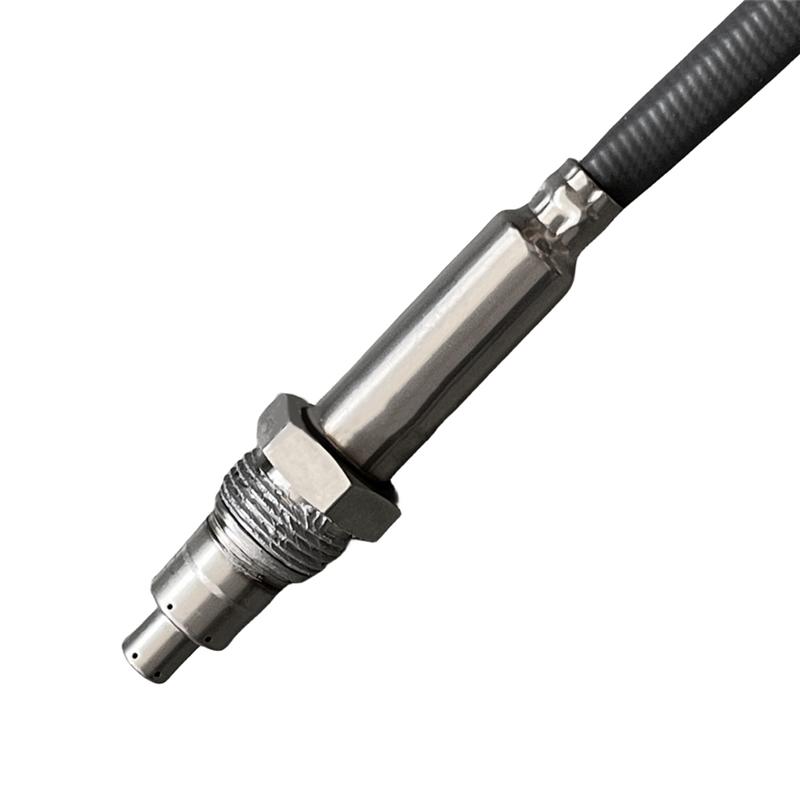 5WK96612B Датчик NOx для грузовика Scania Euro 5, автомобиля, автобуса, трейлера. Датчик оксидов азота и кислорода 2296799 1872080 2247379-A87Q