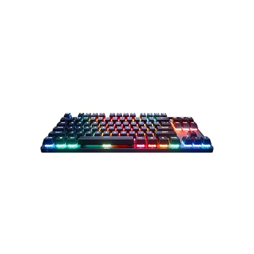 SteelSeries Apex Pro TKL Gen 3 US Rapid Trigger Keyboard