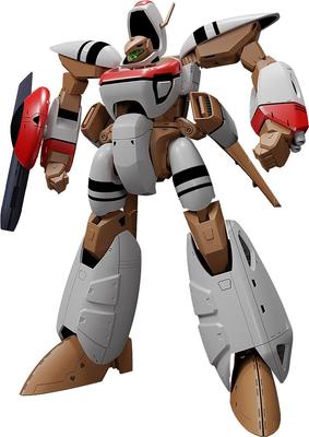MODEROID Super Dimension Century Orguss Orguss Сборка Пластиковая Модель Не Масштабная
