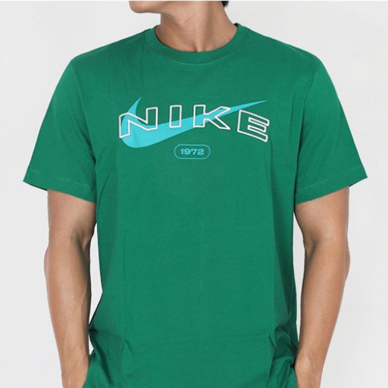 Nike Футболка с коротким рукавом Nsw Club Seasonal Hbr Tee