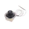 Ac 220V 16A  Thermostat Temperature Control Switch For Electric Oven 50-300C Dial