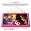 Blackview Tab 60 Kids 8,68-дюймовый Android 13 планшеты 8 ГБ ОЗУ 128 ГБ ПЗУ 6050 мАч 4G LTE WIFI детский планшет