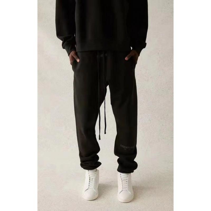 Mens Fleece-Lined Hooded Sweatshirt Casual Oversized Cotton Pullover Teens