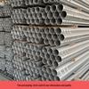 Hot-dip Galvanized Steel Pipe