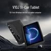 ONERugged 10,1-дюймовый прочный промышленный планшет Windows для установки в транспортное средство