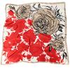 High-quality Luxurious Silk Scarves Headband Scarfs Neck Scarf For Women Chain Silk Scarf Women's Decorative Shawl