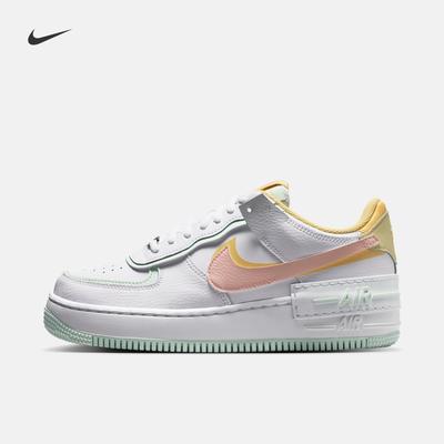Женские спортивные кроссовки Nike Air Force 1 Shadow IV3221