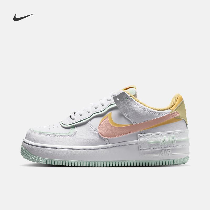 Nike Nike Air Force 1 Shadow Women's Sport Shoes IV3221
