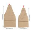 Elastic Wristband Gloves Thumb Tendon Sheath Keyboarding Wrist Protection Cover Breathable Compression Wrist Sleeve For Unisex