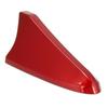 Shark Fin Roof Antenna Cover 96219 D5000EBQK Roof Antenna Aerial Shell Replacement for Elantra Sedan