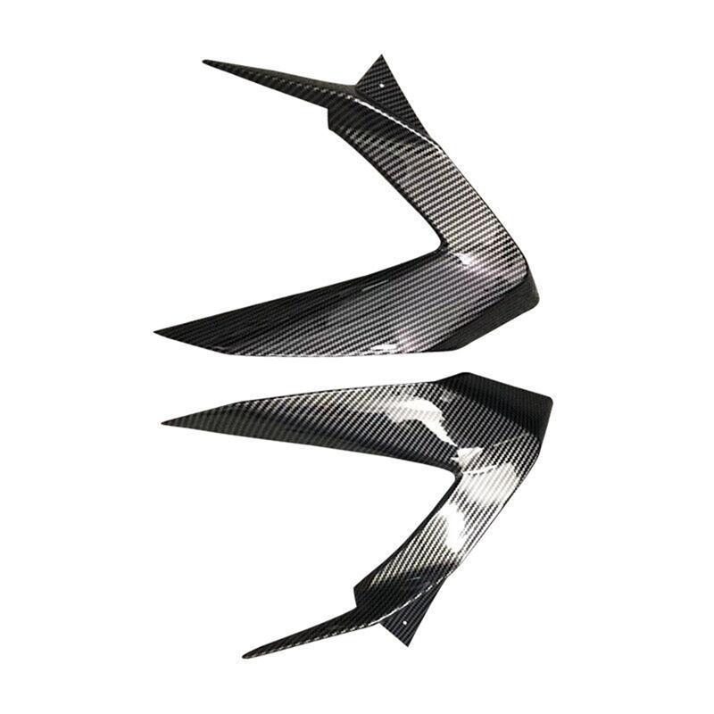 Precise Motorcycle Front Side Panel Frame Cowling Fairing For KAWASAKI Ninja ZX-6R Zx6r 636 2013 2014 2015 2016 2017 2018 Access