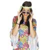 Fiestas Guirca Unisex Adult Hippie Costume Accessory
