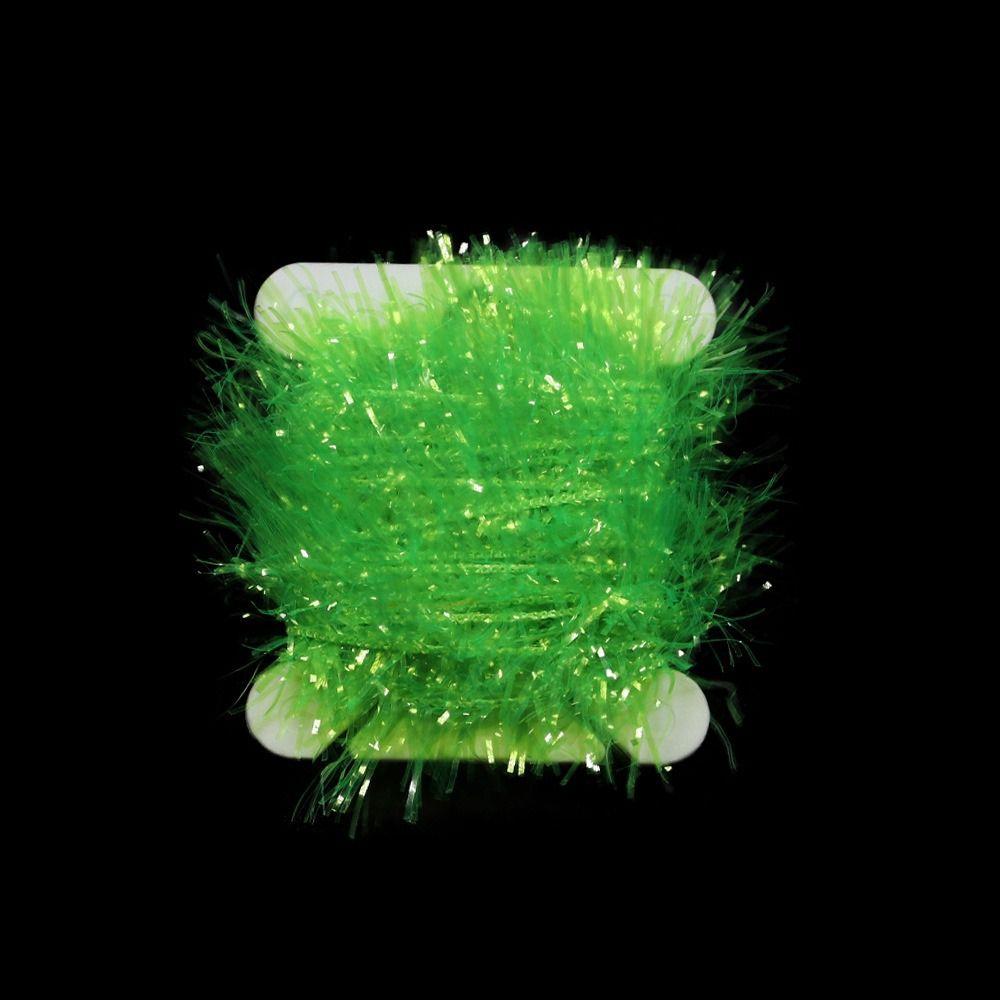 Material For Nymph Lure Making Fly Tying Thread Ice Chenille Fly Fishing Tinsel Lures Streamer