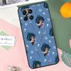 Genshin Impact Case For Honor 200 Lite 50 70 90 X9b X9a X8b X8a X8 X9 X9c Honor Magic 7 Pro 5 6 Lite Cover