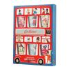 CATH KIDSTON Набор кремов для рук «Лондонский автобус»