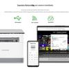 Lenovo Многофункциональный лазерный принтер Xiaoxin Elephant GM337DN Черно-белый, дуплекс, вилка CN (адаптер в комплекте)