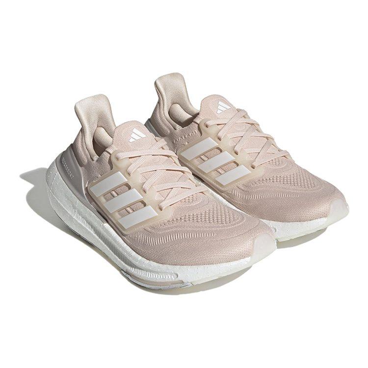 adidas Женские кроссовки UltraBoost Light 'Wonder Quartz' HQ8600