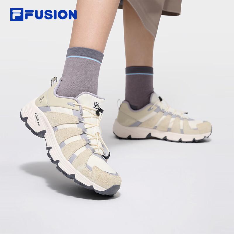 Fila Fusion Женские беговые кроссовки Como X EXTREME RED