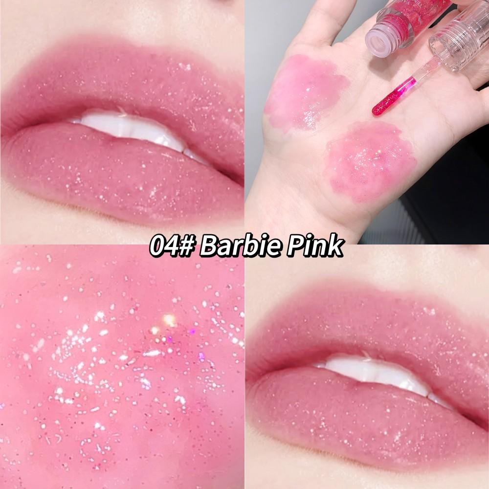 SHAOINUO меняющий температуру блеск для губ, мерцающее, меняющее цвет масло для губ, увлажняющий, глянцевый набор для губ