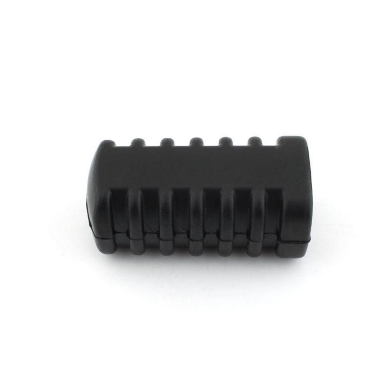 A90Q-For BMW F 650 GS F 700 GS F 750 GS F800GS F850GS G650GS Motorcycle Gear Shift Lever Pedal Foot Pad Cover