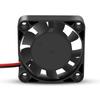 4PCS 3D Printer Cooling Fan,4010 Blower 40X40 X 10mm Hydraulic Bearing Brushless DC 12v 24v Cooling Fans for 3D Printer