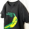 ВИНТАЖ The Velvet Underground Черная Хлопковая Все размеры S-345XL Футболка HRT67 Унисекс Футболка