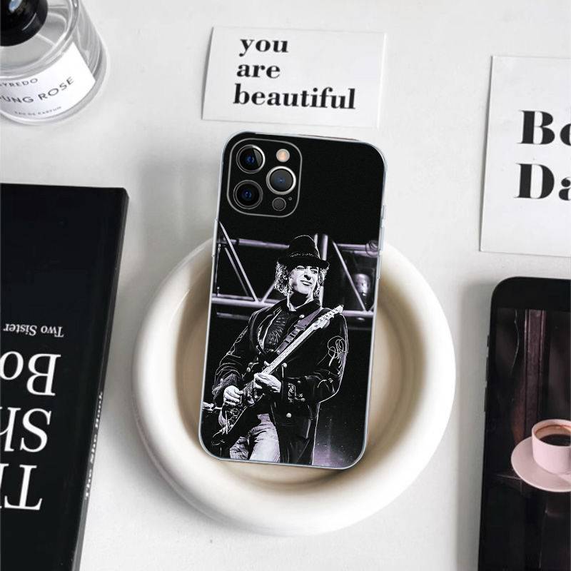 Густаво Серати Soda Stereo Чехол для телефона iPhone 16 15 Promax iPhone 14 11 12 High end 13 Pro Силиконовый