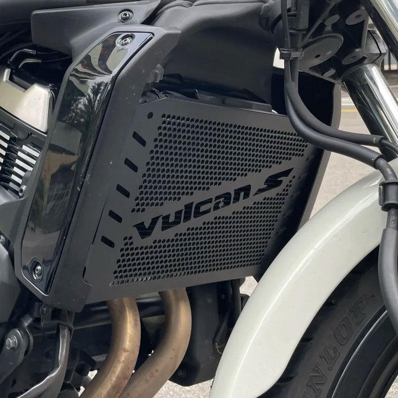 For Kawasaki Vulcan S 650 S650 2015 2016 2017 2018 2024 Motorcycle Radiator Guard Protector Grill Cover
