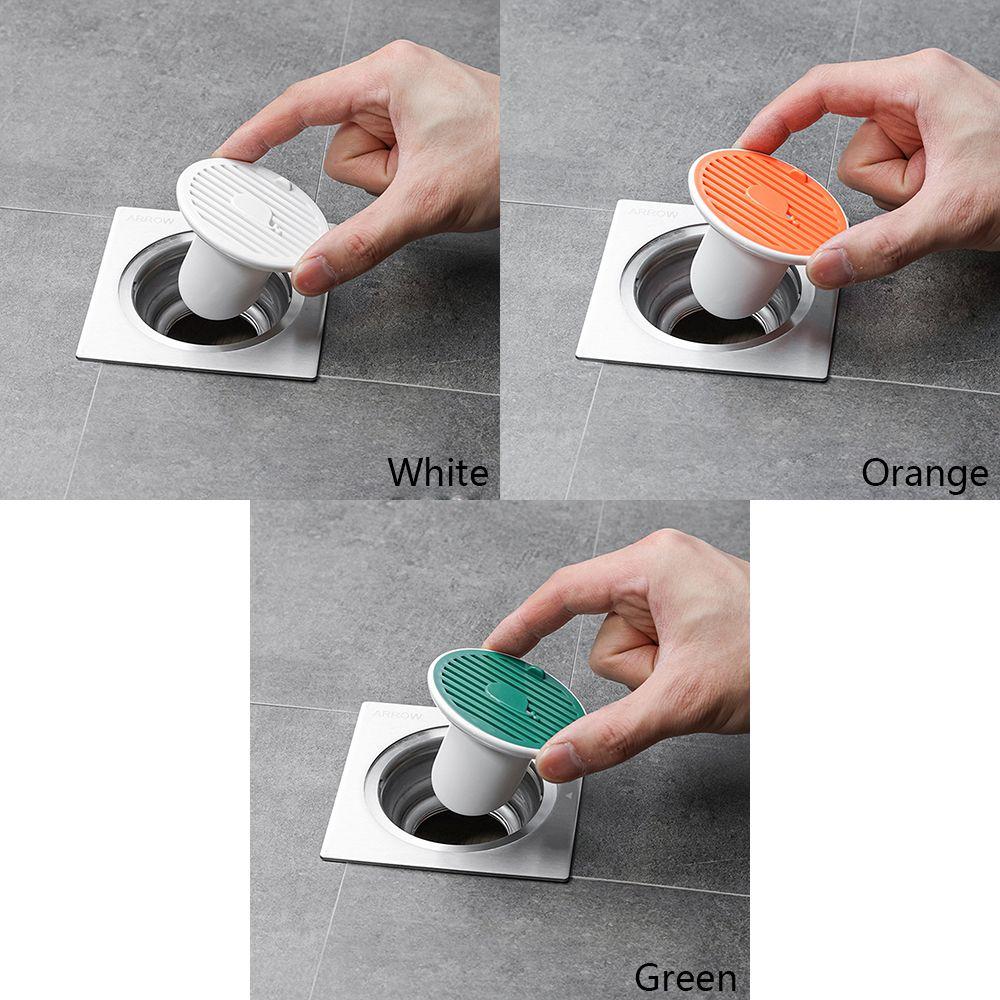 Home Pest Control Bathroom Deodorant Floor Drain Core Whale Deodorant Magnetic Floor Drain