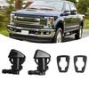 Форсунка омывателя для Ford 2011-2016 F-250 F-350 F-450 F-550 Оригинальные запчасти BC3Z-17603-A