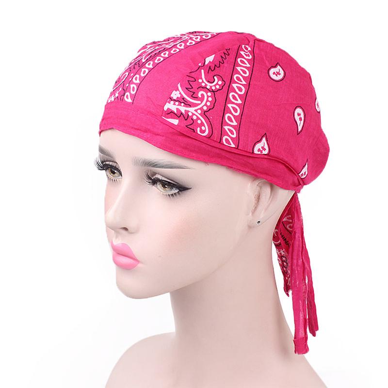 Amoeba Hip Hop Comfortable Breathable Cotton Soft Outdoor Men Headgear Cycling Pirate Women Cap Hat Accessories