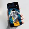 Чехол для Google Pixel 6 6A 6Pro Pixel6 Pro Pixel6A Чехол Роскошный Милый Крутой Мальчики Девочки Черный Матовый Тонкий Мягкий Силикон Задняя Крышка