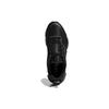 adidas Climawarm 1.0 Удобная дышащая ткань Низкие кроссовки для бега Унисекс Кроссовки Черные GZ1642