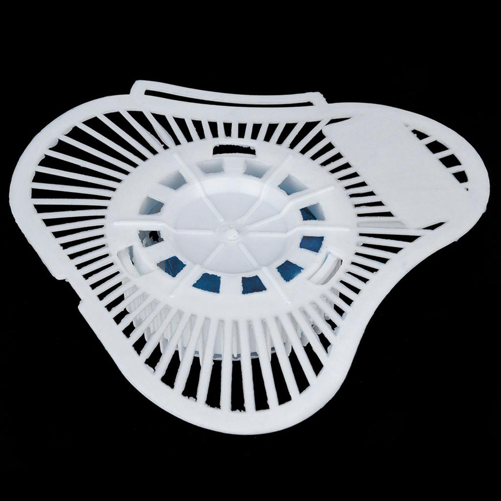 Блок для очистки писсуара для туалета, антибактериальный дезодорирующий инструмент для очистки