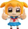 Nendoroid Pop Team Epic Popuko Немасштабная подвижная фигурка из ABS и ПВХ, окрашенная