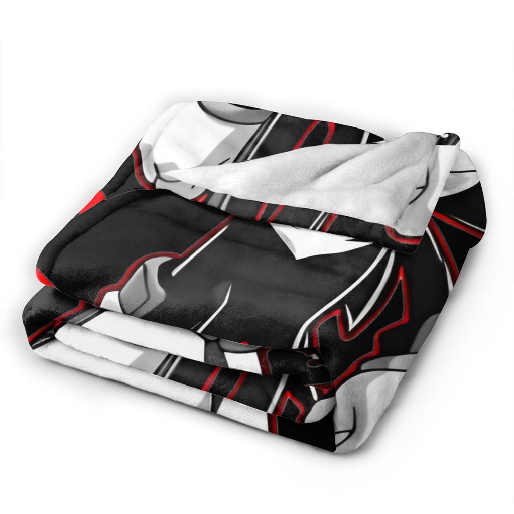 Ежик Тень X - Путь Тени Винтажное Одеяло Фланелевое Винтажное Теплое Покрывало для Постели Осень/Зима