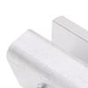 15pcs Adjustable Fit Sliding Window Locks No-Drill Install Security Door Lock  Home Security