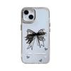 Прозрачный чехол для телефона для iPhone 11 12 13 iPhone 13 14 15 Pro 15 16 Pro Max Samsung A15 A16 A25 A26 A55 A56 S25 S24 S22 S23 Ultra S25 Edge