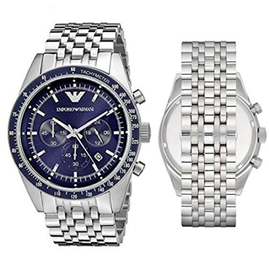 Часы EMPORIO ARMANI (Эмпорио Армани) #AR6072