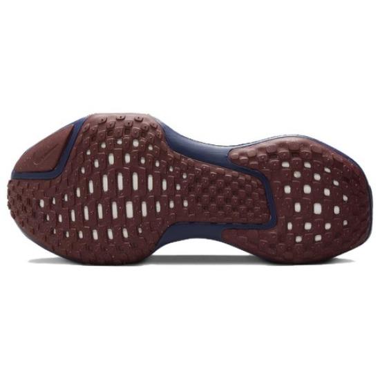 Nike ZoomX Invincible 3 Черный Железный Серый Ж - DR2660-004