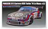 Fujimi Модель Real Sports Car Series Porsche 911 Carrera RSR Turbo Le Mans Пластиковая модель RS23 1/24 № 23 1974#22