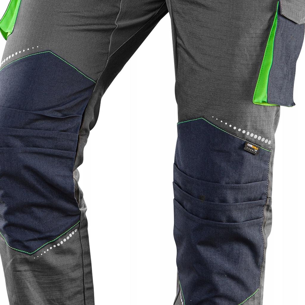 Neo Premium Work Dungarees Size 81-247- 1 Pc